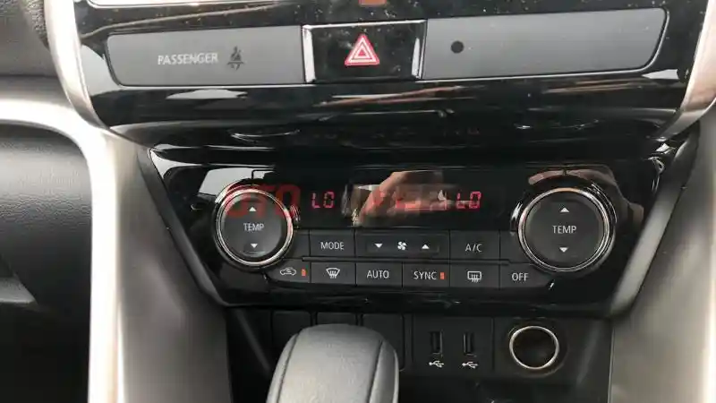 Foto - FIRST DRIVE: Mitsubishi Eclipse Cross 