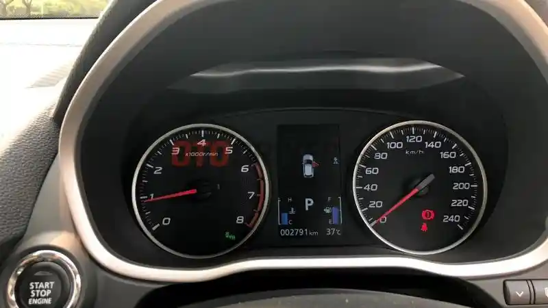 Foto - FIRST DRIVE: Mitsubishi Eclipse Cross 