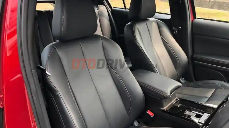 Foto - FIRST DRIVE: Mitsubishi Eclipse Cross 