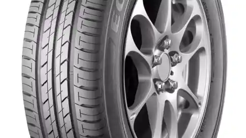 Foto - Bridgestone Ecopia Jadi Ban OEM Honda BR-V