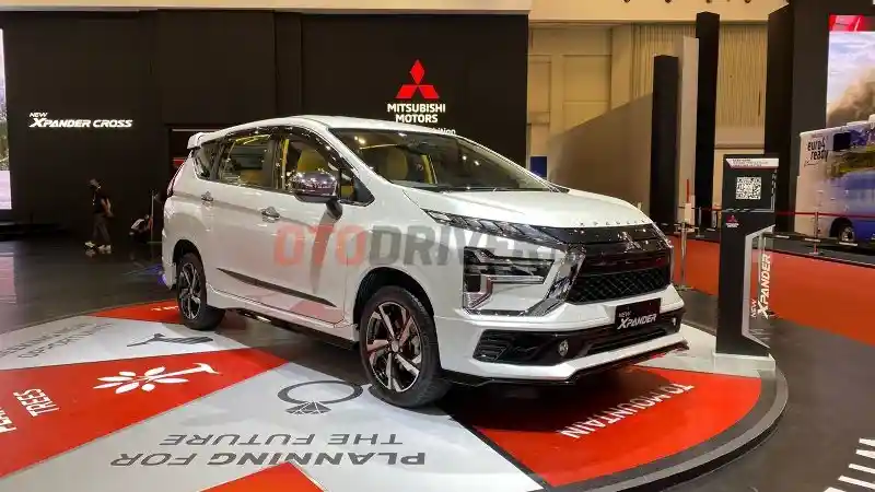 Berita - 4 LMPV Baru Lahir Di GIIAS 2021, Tetap Nikmati Diskon PPnBM 100 Persen!