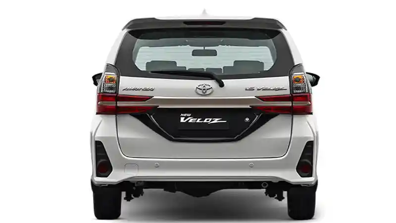 Berita - Toyota Veloz GR Sport Meluncur Bulan Ini, Harga Lebih Mahal Rp 5 Juta