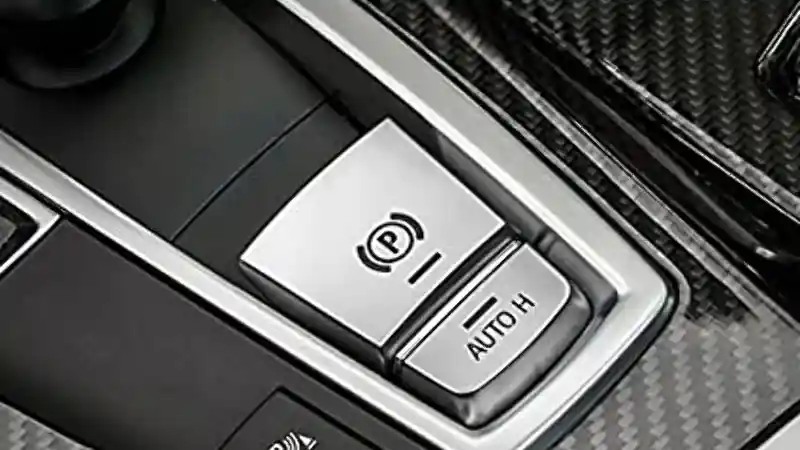 Foto - 5 Fitur Mobil Yang Segera Jadi Sejarah 