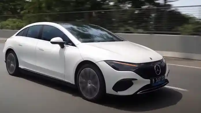 Mobil Listrik - Sebuah EV Terbakar, Hancurkan 140 Mobil Dan Picu EV Phobia Di Korea Selatan