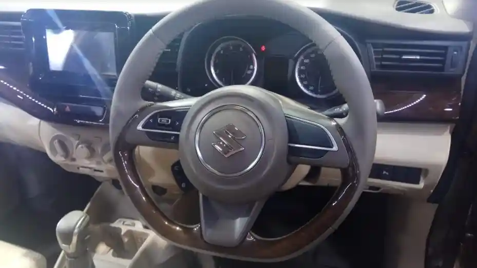 Foto - 3 Perubahan Suzuki All New Ertiga Berdasarkan Permintaan Konsumen