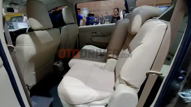 Foto - Ertiga Luxury Concept Bisa Muncul Sebagai Dreza di Masa Depan