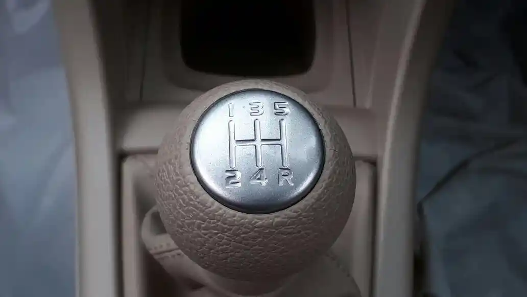 Foto - Suzuki Ertiga Diesel Transmisi Otomatik, Mungkinkah Hadir?