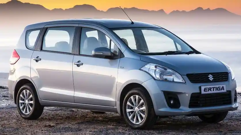 Used Car - Suzuki Ertiga Gen 1, Pilihan Mobil Seken Yang Masuk Nalar