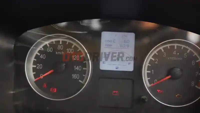 Foto - Pertemuan OtoDriver dengan Esemka Bima