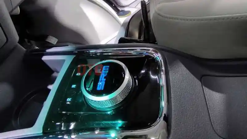 Foto - Esemka Bima EV Melenggang, Bisa tempuh Jarak 300 km