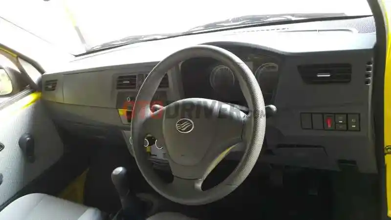 Foto - Penampakan Esemka Bima yang Sudah Bertugas di Skadron Udara TNI AU