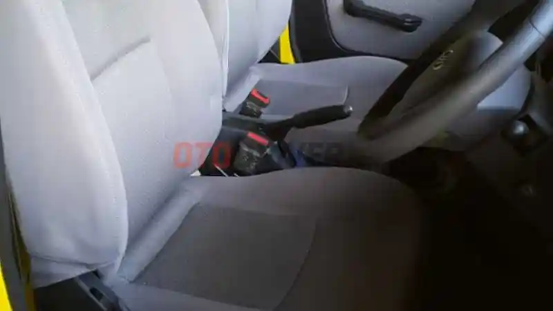 Foto - Penampakan Esemka Bima yang Sudah Bertugas di Skadron Udara TNI AU