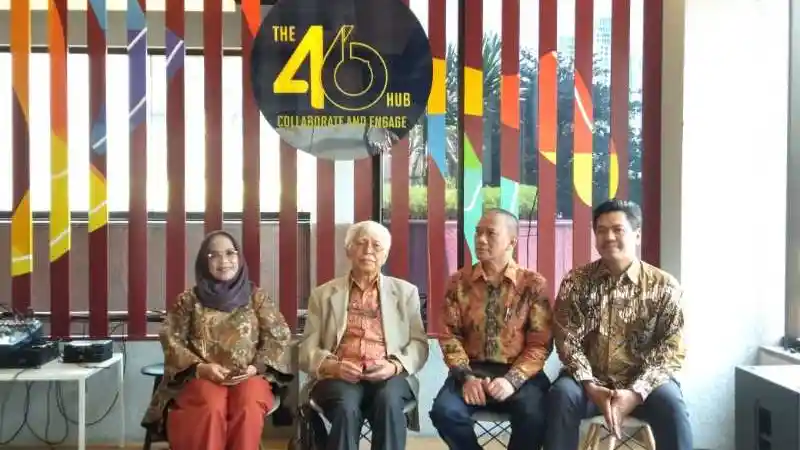 Foto - Esemka Gunakan Fasilitas Perakitan Part By Part