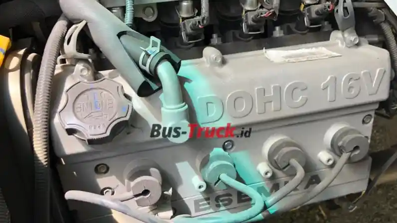 Foto - Penasaran Sosok Esemka Bima 1.3? Seperti Ini Detailnya