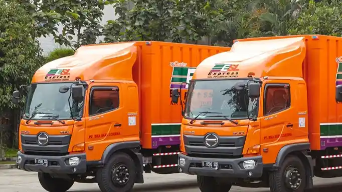 Berita - Divisi Logistik Lorena Fokus Bertahan Saat Pandemi