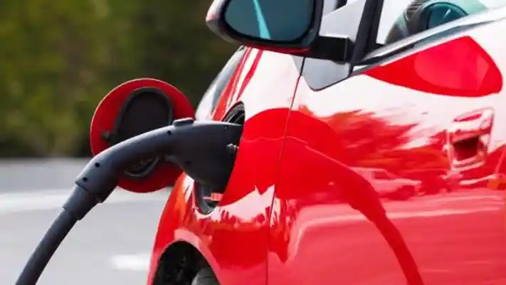 Mobil Listrik - 3 Hal yang Membuat Mobil Listrik Sepi Peminat