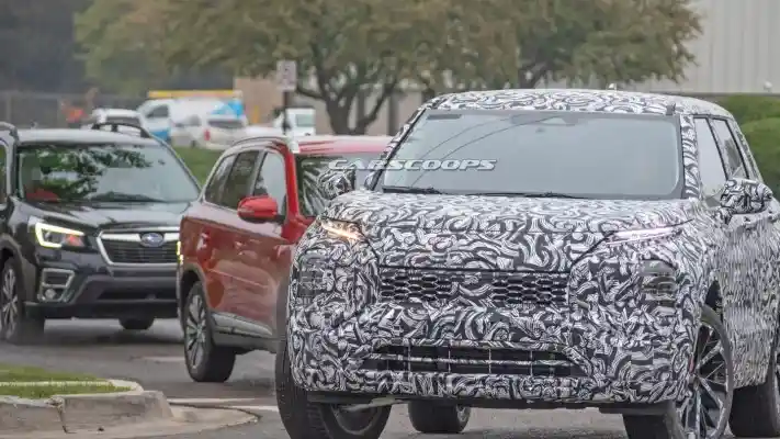 Foto - Foto Mitsubishi Lancer Evolution XI Beredar, Tapi Bohong