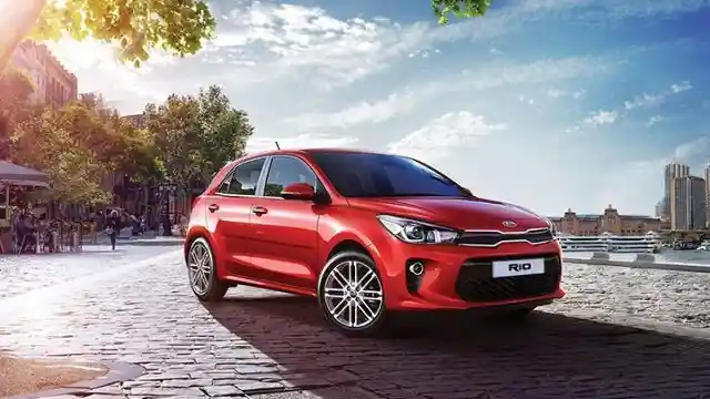 Foto - Hyundai Dan KIA Recall Unit Di AS, Akibat Masalah Pengait Bagasi