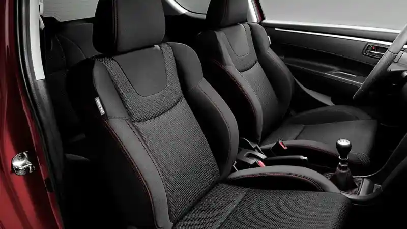 Foto - 4 Cara Agar Kabin Tetap Segar Seperti Mobil Baru 