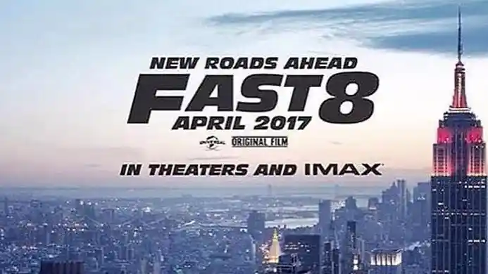 Foto - VIDEO: Inilah Video Trailer "Fast 8" yang Ditunggu-Tunggu 