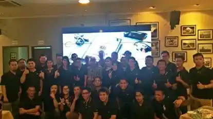 Foto - Terima Kasih, Hari Ini OtoDriver Berusia 1 Tahun