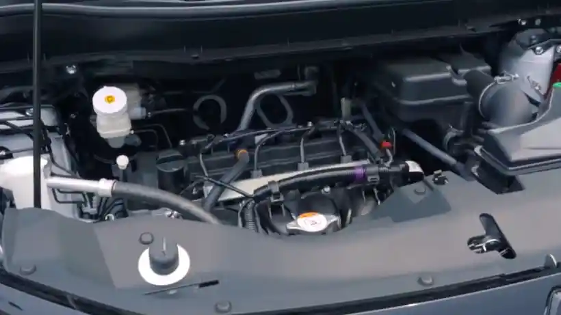 Foto - Mitsubishi Tak Menampik Adanya Dugaan Permasalahan Putaran Mesin Xpander