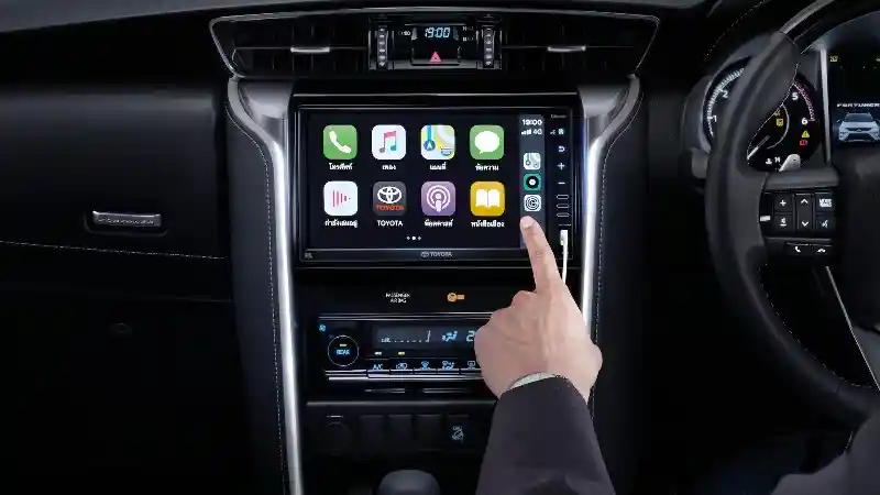 Foto - BMW Pastikan Bekerja Sama Dengan Toyota Karena Alasan Ini