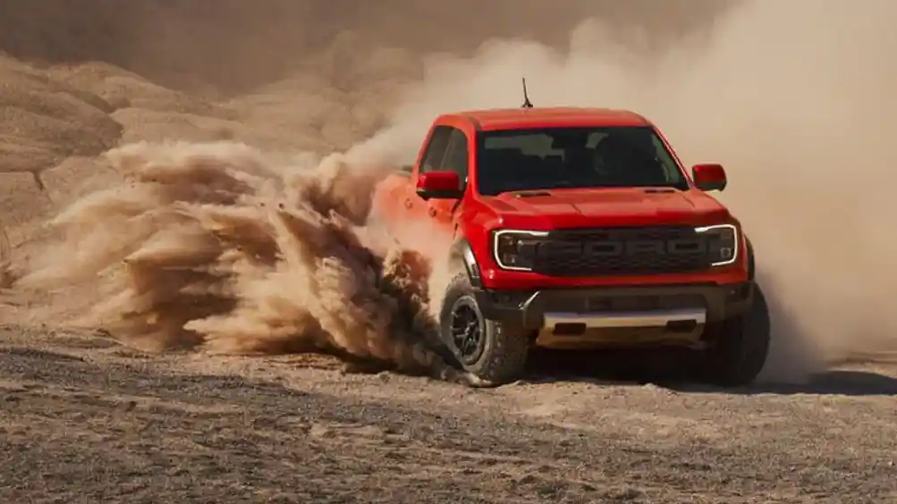 Foto - Ford Akan Lebih Akrab Dengan Konsumen Indonesia