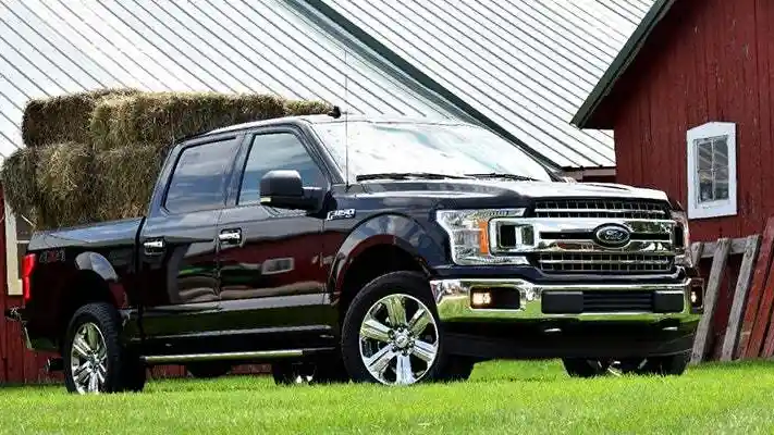 Foto - 5 Mobil Terlaris di Dunia pada Semester 1 2019, Avanza dan Xpander Tak Termasuk!