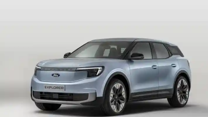 Berita - Tidak Mau Ketinggalan Dengan Brand China, Ford Siapkan EV Mungil Untuk 2027