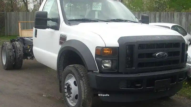 Foto - TAD Turangga, Kendaraan Lapis Baja TNI-AU Berbasis Ford F-550