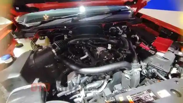 Foto - Ford Bikin Program Servis Ramadan, Diskon Service Hingga Pembelian Mobil "Bebas Bunga”