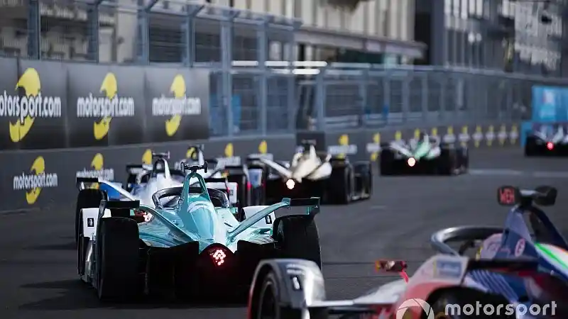 Berita - Catat Tanggalnya, Formula E Bakal Digelar di Jakarta