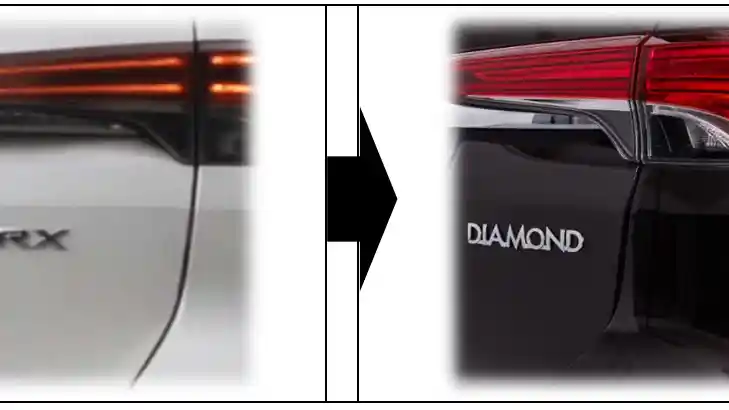 Foto - Toyota Fortuner Versi Argentina Dapat Tambahan Varian