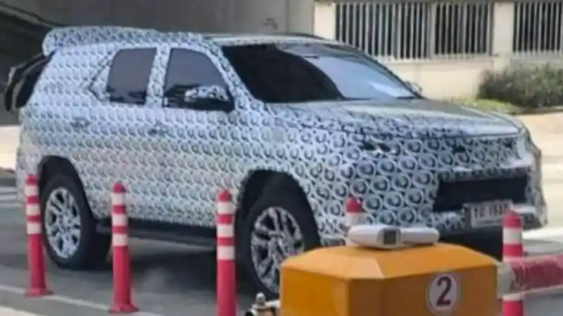 Berita - Produksi Fortuner Bakal Dipangkas, Toyota Indonesia Akan Fokus Ke Produk Ini