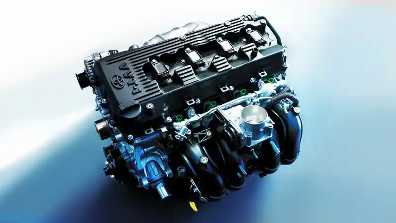 Foto - Toyota Fortuner, Penguasa Segmen SUV Diesel Yang Mulai Kiprah Dengan Mesin Bensin 