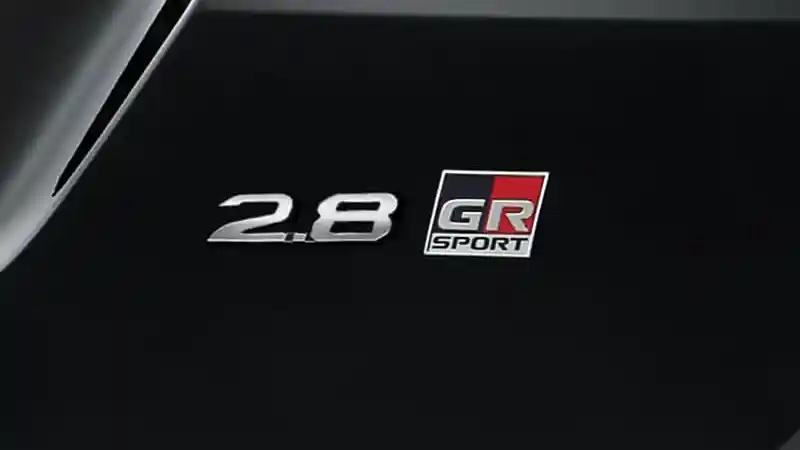 Berita - Next Gen Toyota Fortuner Melenggang Tahun Depan