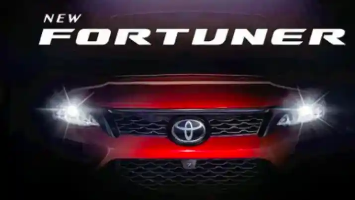 Berita - Hilux Dan Fortuner Versi Thailand Bakal Lebih Canggih!