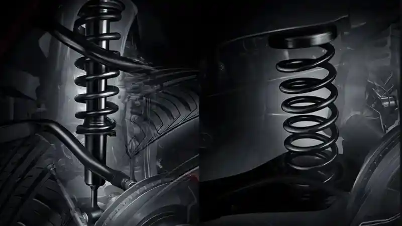 Foto - Fortuner Di Thailand Lebih Bertenaga 20 Dk Dibandingkan Versi Sebelumnya