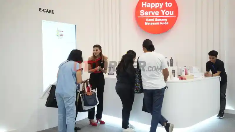 Foto - Program Purnajual Menarik Honda di GIIAS 2023, Dapat Garansi Tambahan 