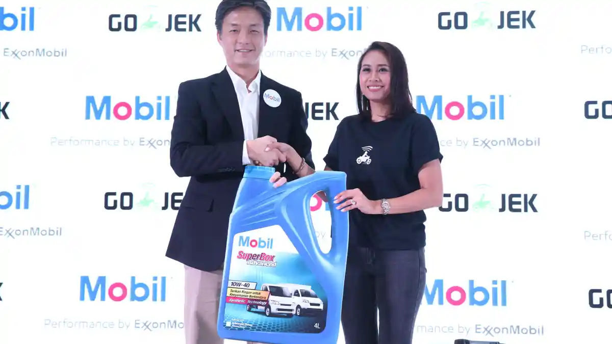 Berita - ExxonMobil Lubricants Rilis Pelumas Khusus Pick Up Bensin, Ada 2 Grade