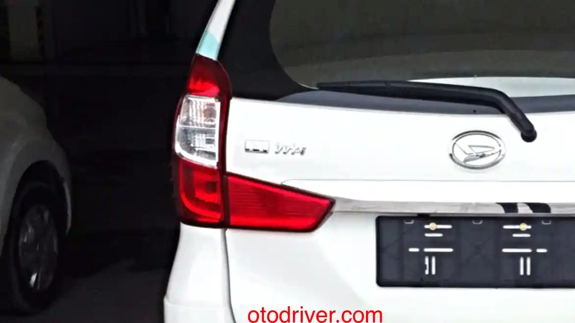 Foto - Ini Great New Xenia Untuk Dijajal Konsumen.