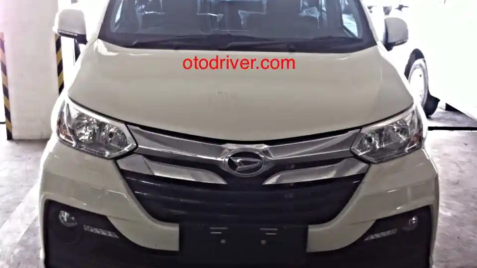 Berita - Ini Great New Xenia Untuk Dijajal Konsumen.