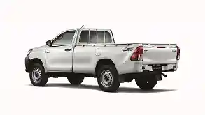 Pikap - Kenaikan Harga New Hilux Single Cabin, Lebih Tinggi Dari Double Cabin