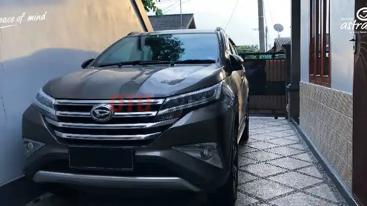 Tips - Cek 5 Kondisi Komponen ini Walau Mobil Jarang Jalan