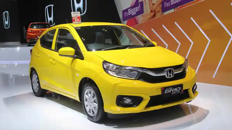 Foto - Seberapa Pentingnya Asuransi Untuk Mobil Baru? 