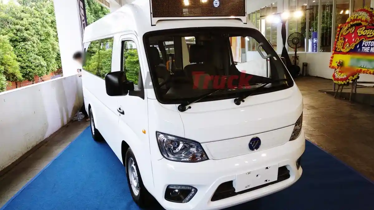 Foto - Transjakarta Tunda Kenaikan Tarif, Karena Kondisi Ekonomi Belum Kondusif