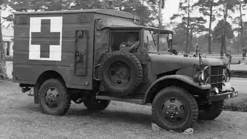 Foto - FQ15, Truk Terlangka Dari Toyota