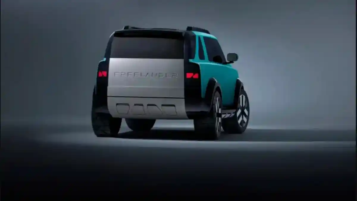 Foto - Joint Venture Brand Global Dengan Brand China Bakal Menjadi Tren