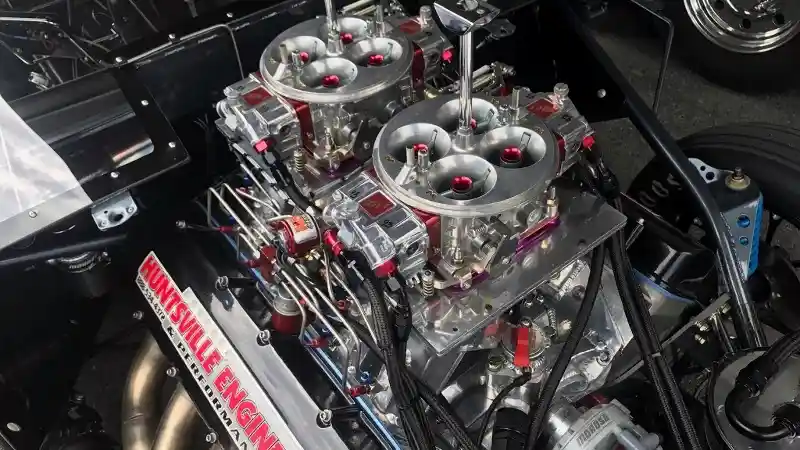 Foto - 5 Fitur Mobil Yang Segera Jadi Sejarah 